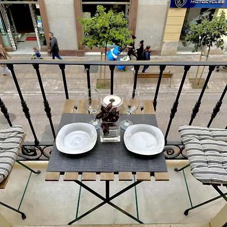 Balcon De * Malaga