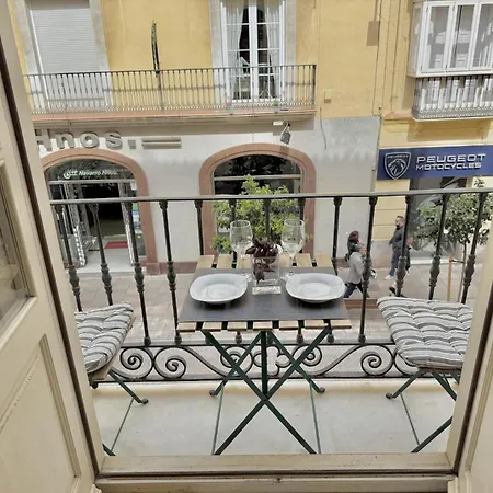 Balcon De * Malaga