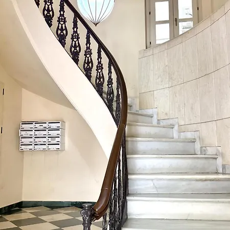 Balcon De Malaga